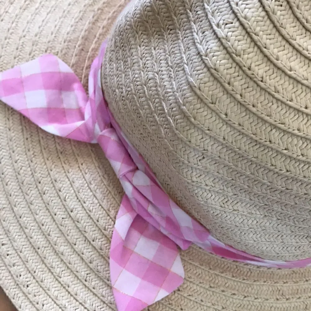 NEW Tahari Sun Hat